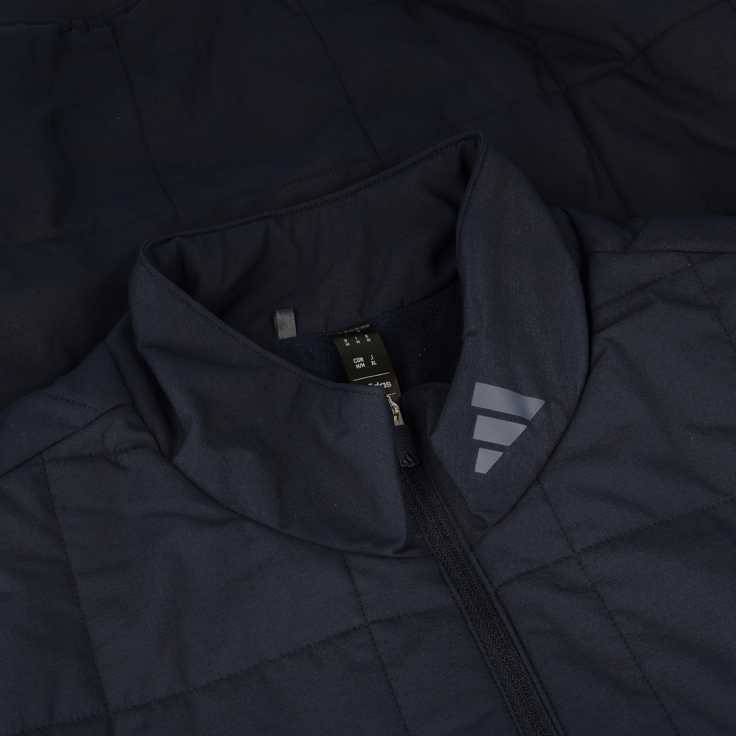adidasgolf アウター Adidas Mens Golf Windbreaker Pullover Short Sleeve Jacket